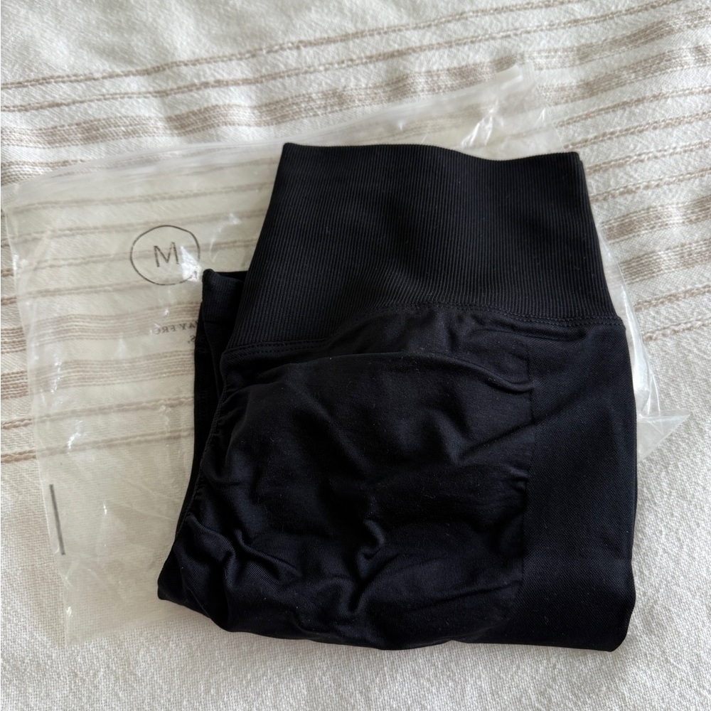 Black Women's Shorts
